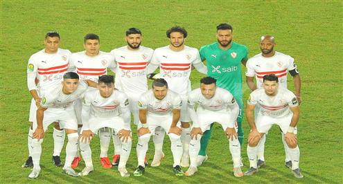 الزمالك: شركة كرة القدم ستظهر قريباً.. وباتشيكو سعيد معنا
